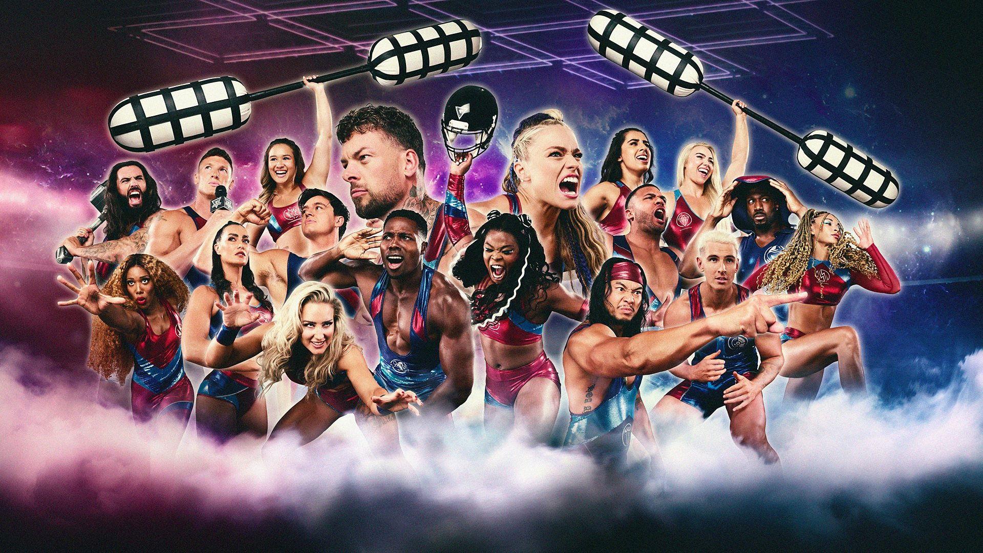 Gladiators