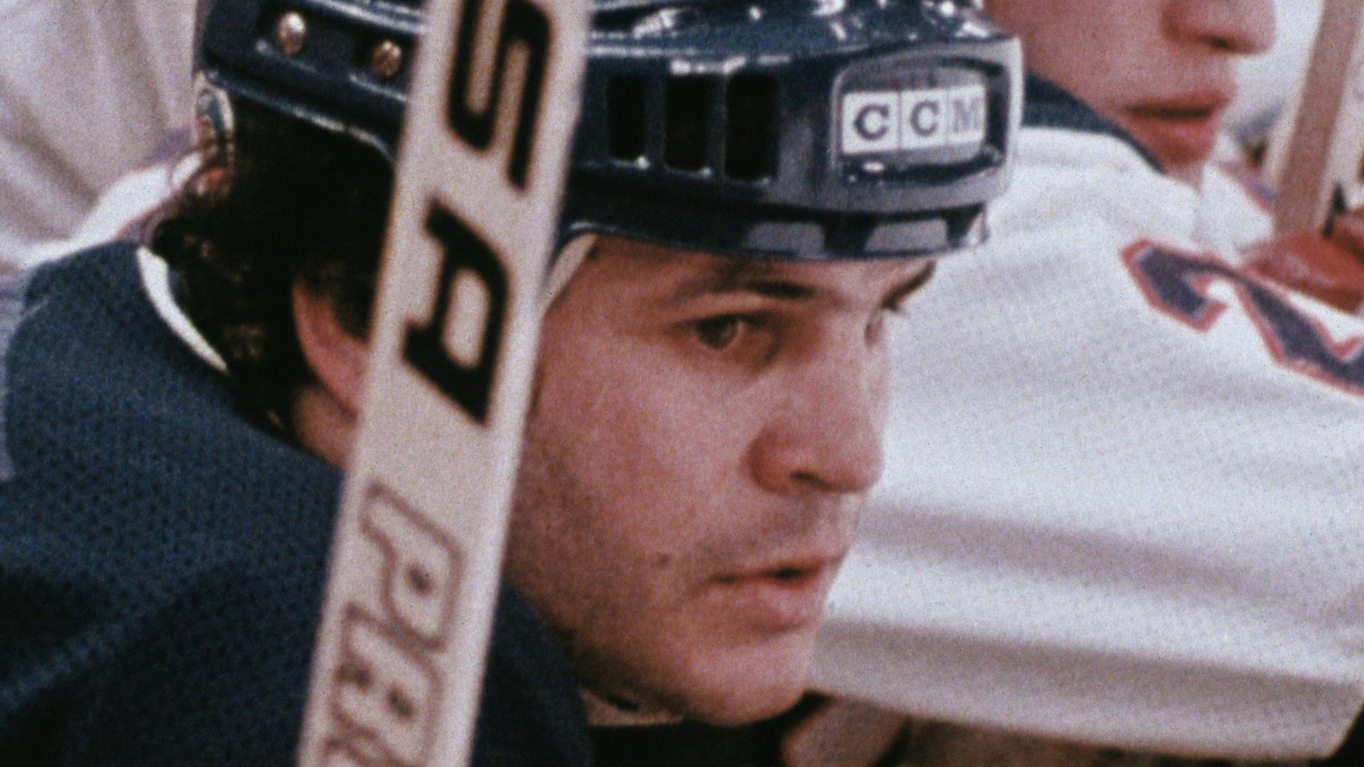 Miracle: The Boys of '80