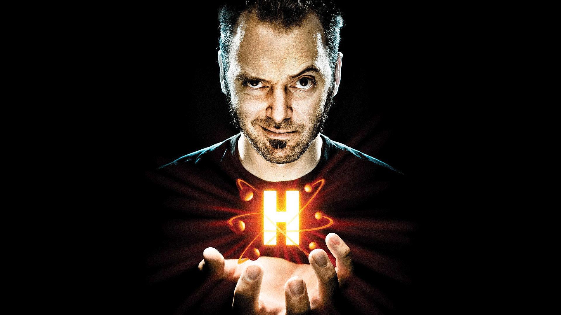 Henk Rijckaert: Het Experiment