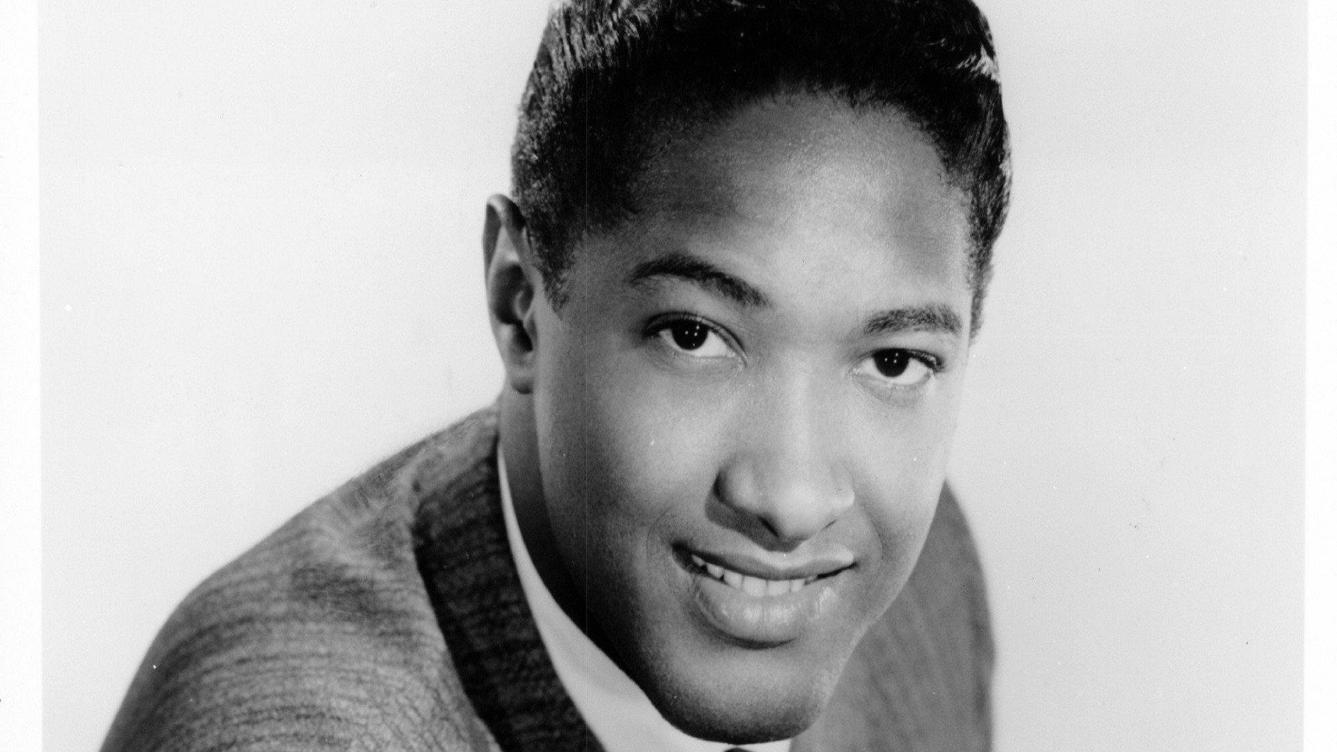 Sam Cooke: Portrait Of A Legend