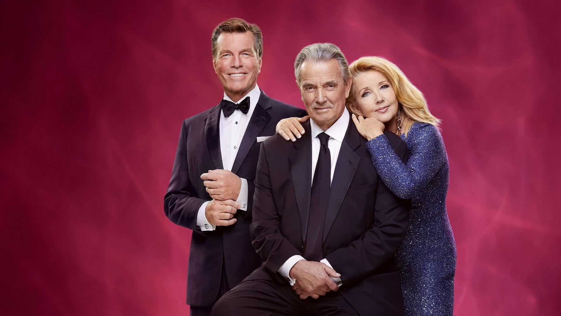 The Young and the Restless