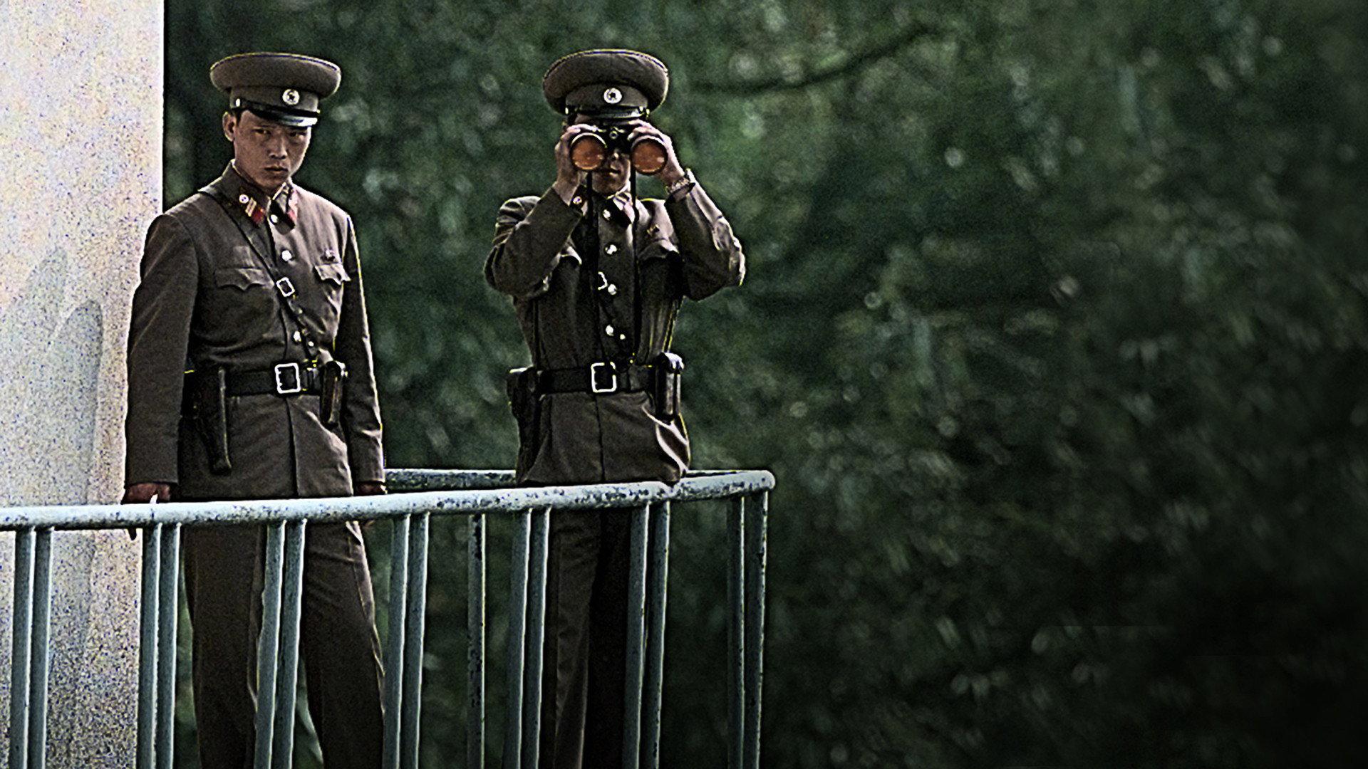 Inside North Korea