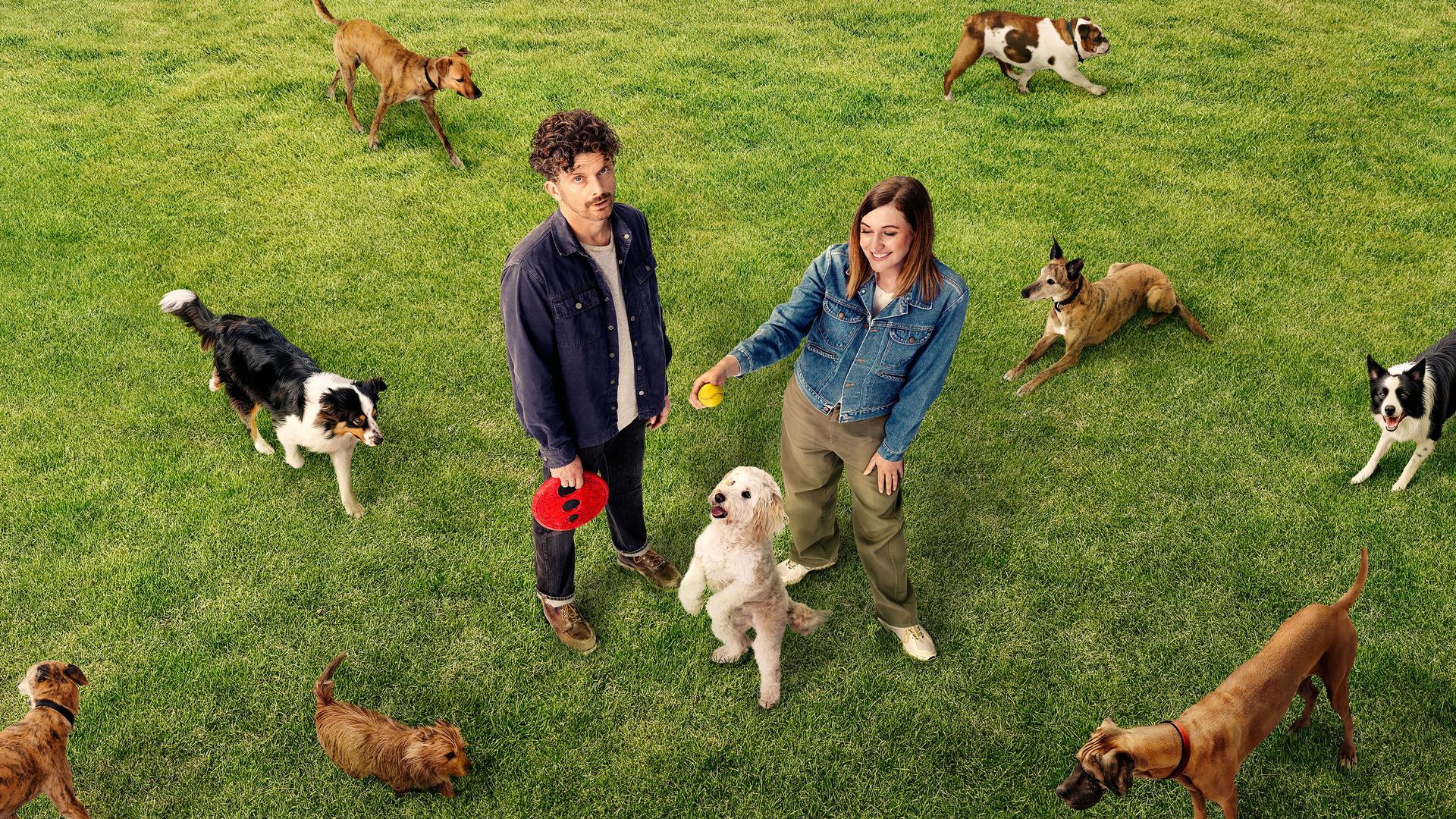 Dog Park