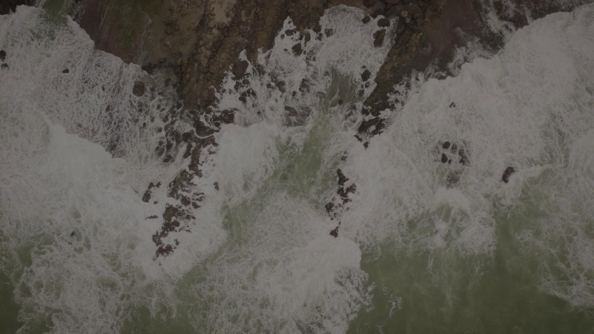 The Waves Saga