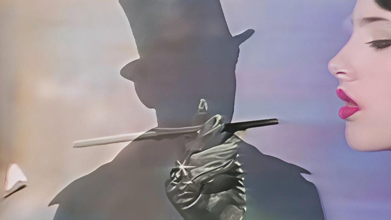 Le Retour d'Arsène Lupin