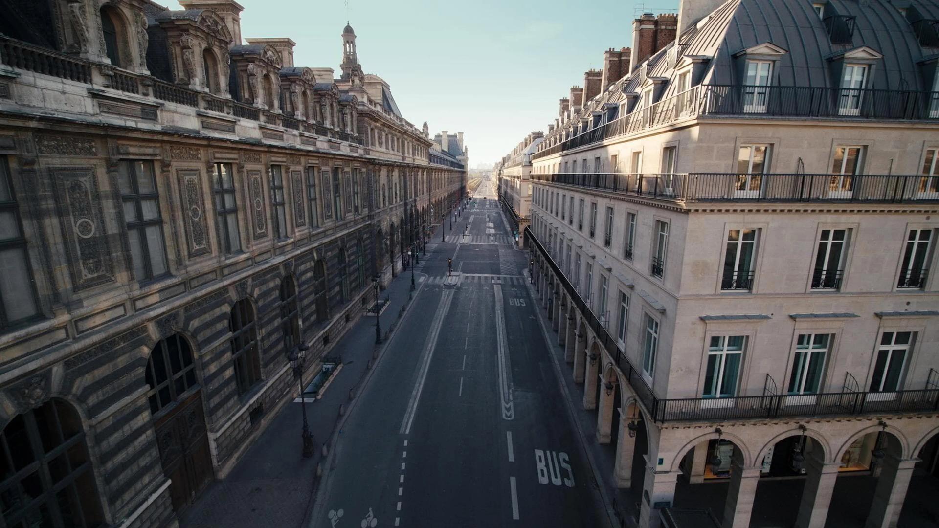 Les Trésors du Paris haussmannien