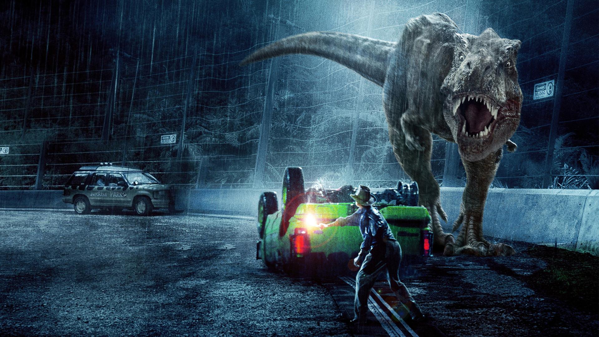 Jurassic Park