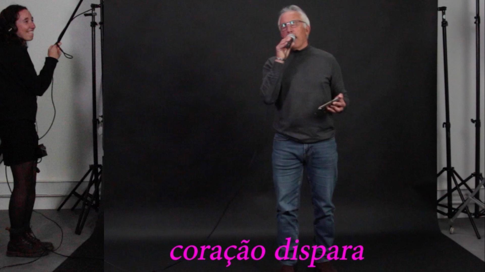 Deus me livre te amar