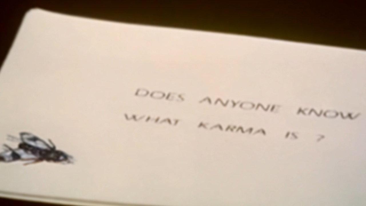 Karma Express