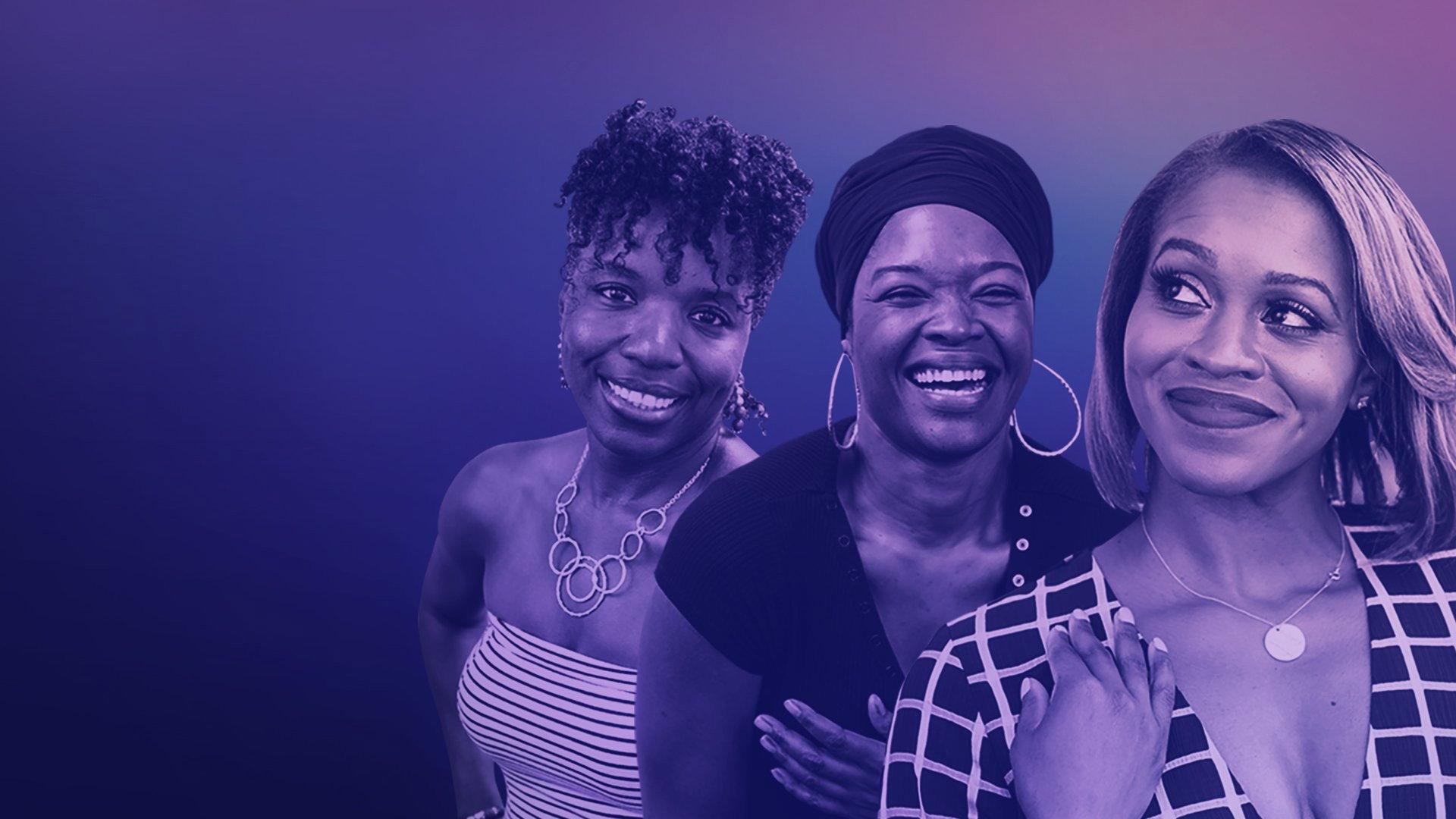 OWN Spotlight: Black Women OWN the Conversation