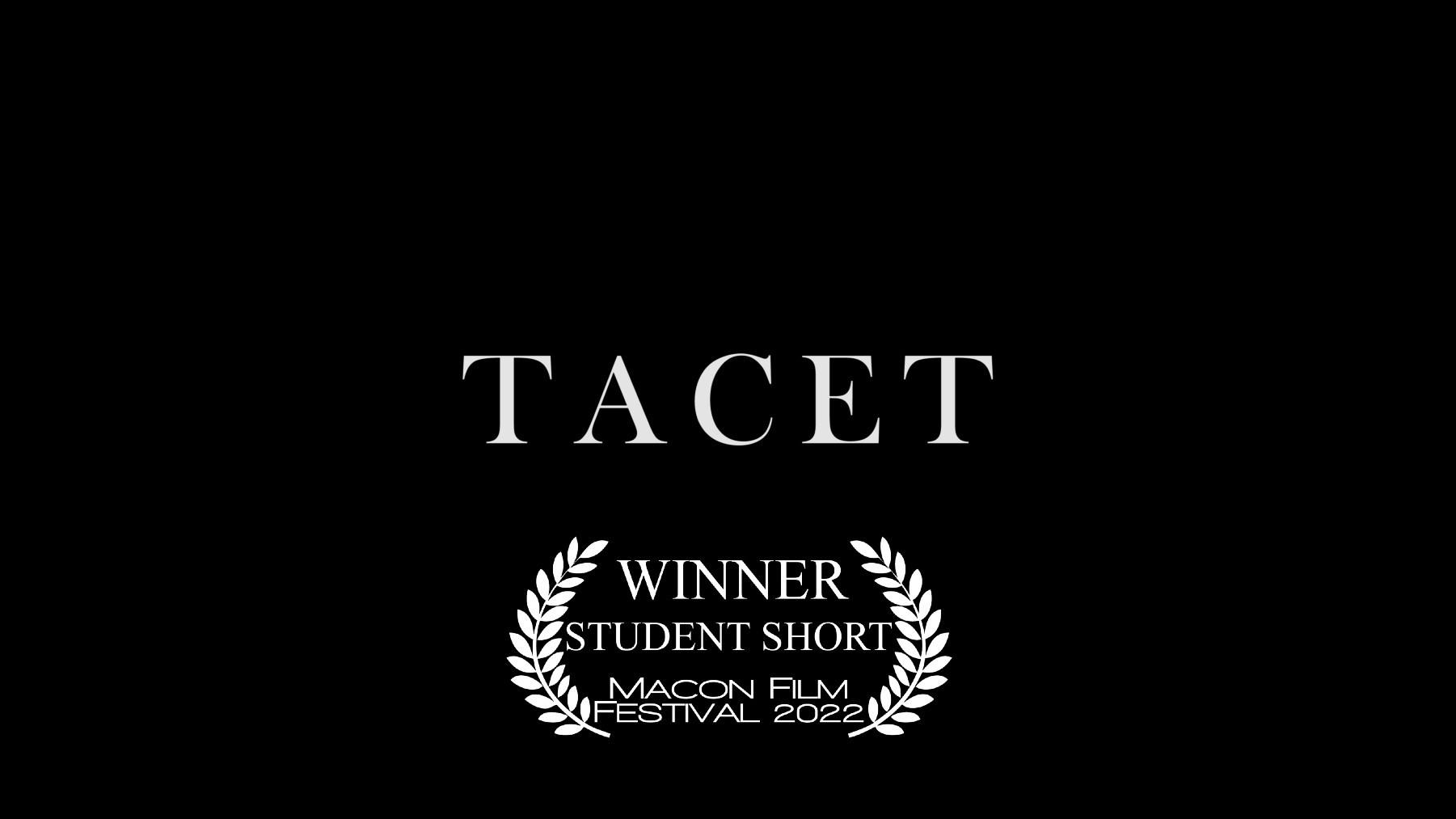 Tacet