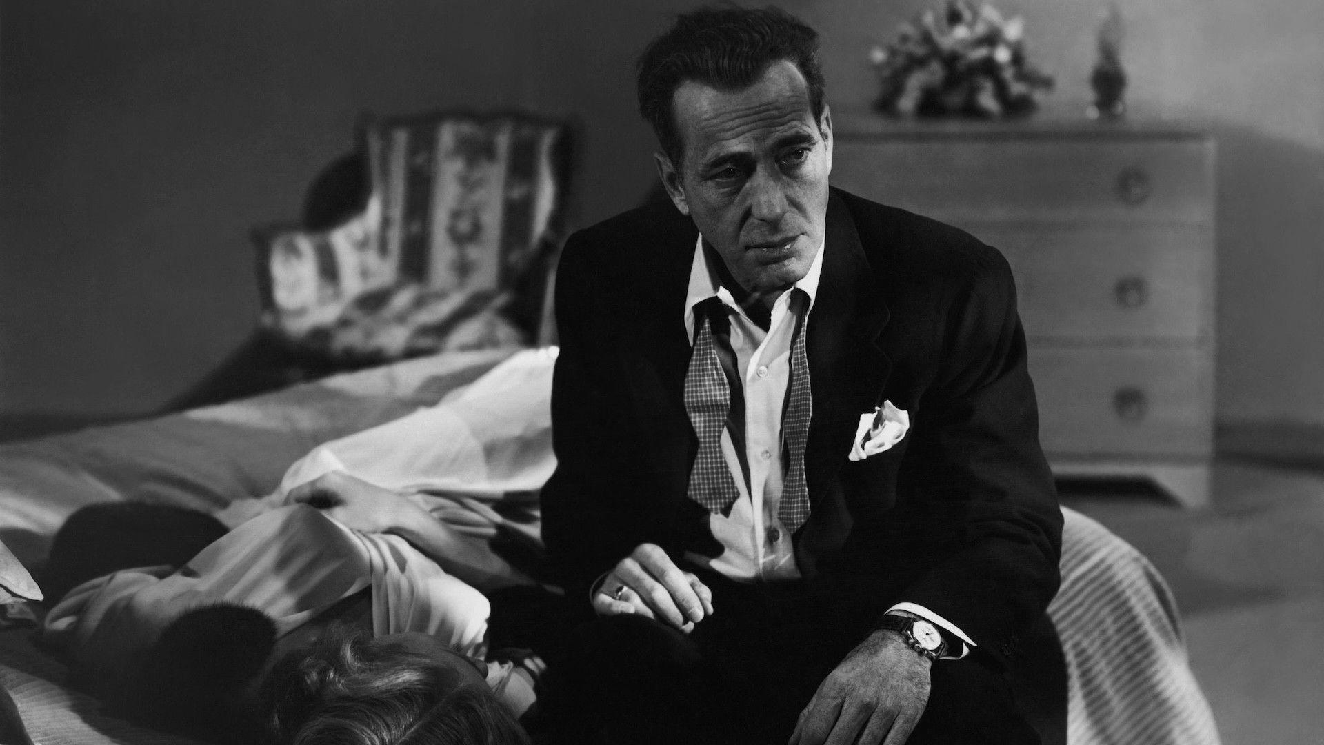 In a Lonely Place