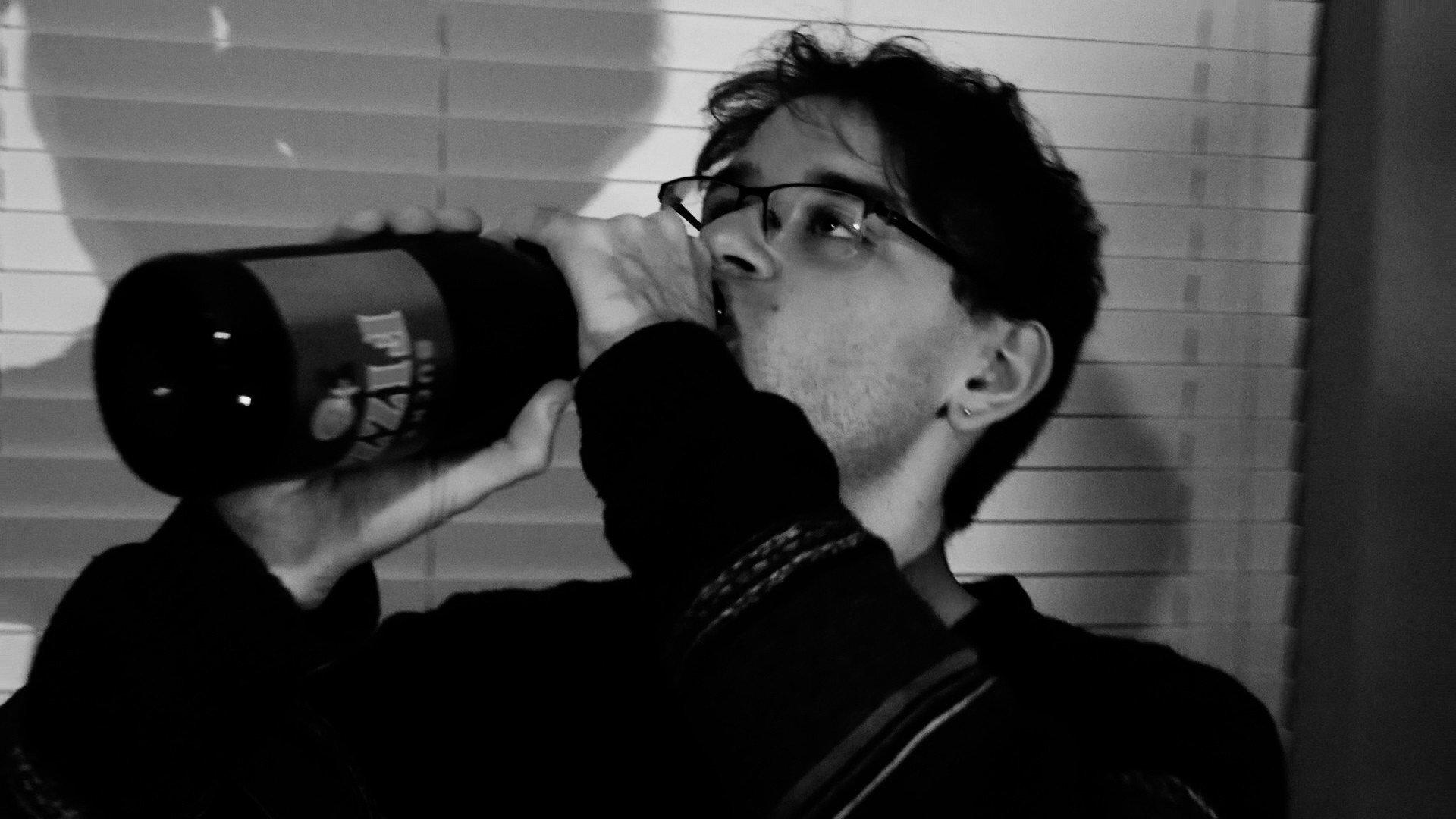 drunkumentary