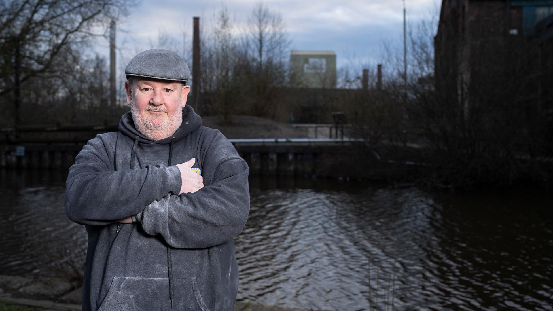 Johnny Vegas: Art, ADHD & Me