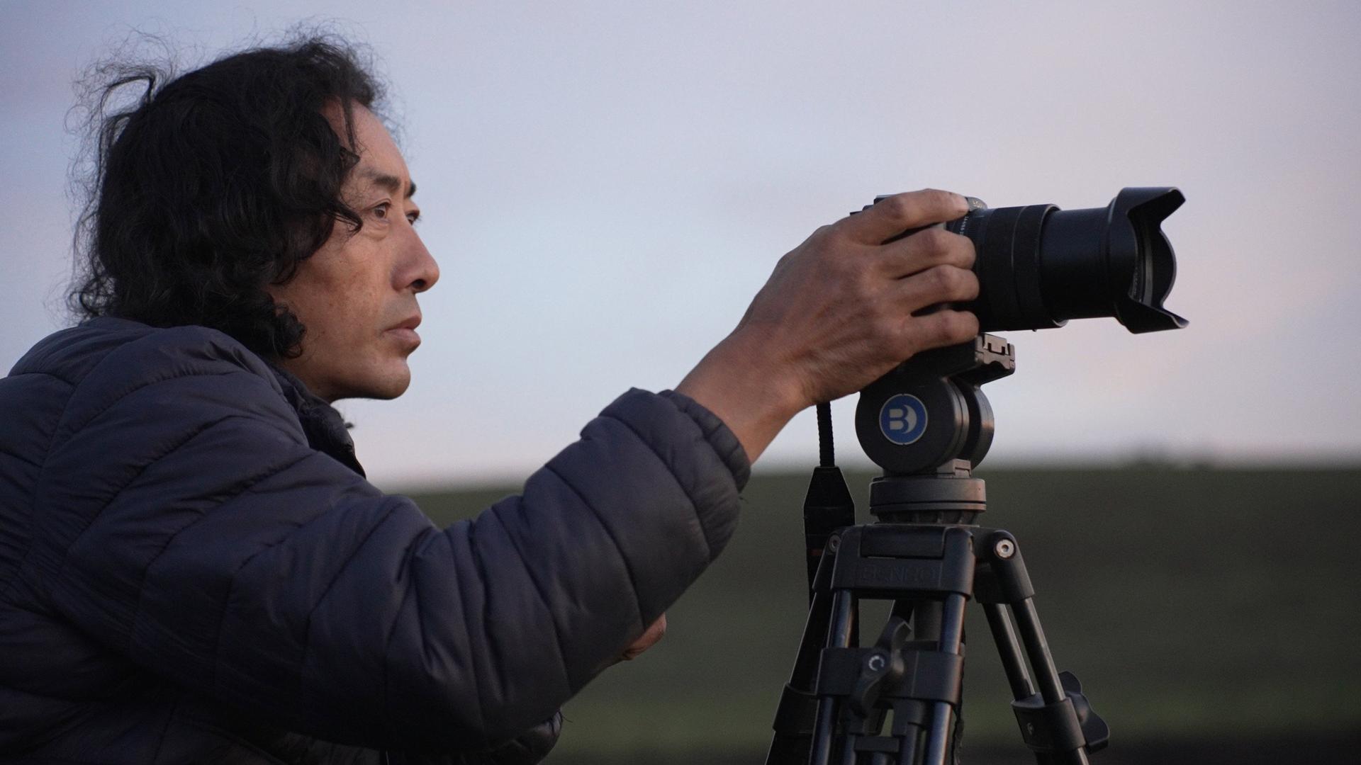 My Lens, My Land