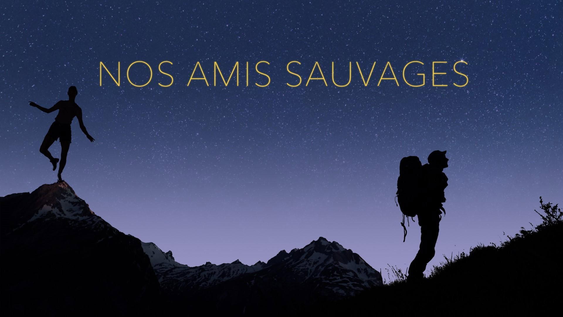 Nos amis sauvages