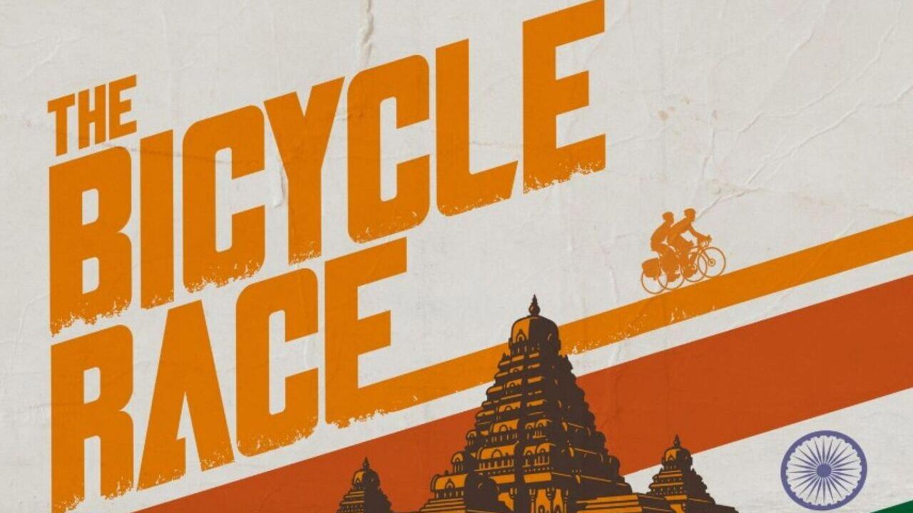 The Bicycle Race