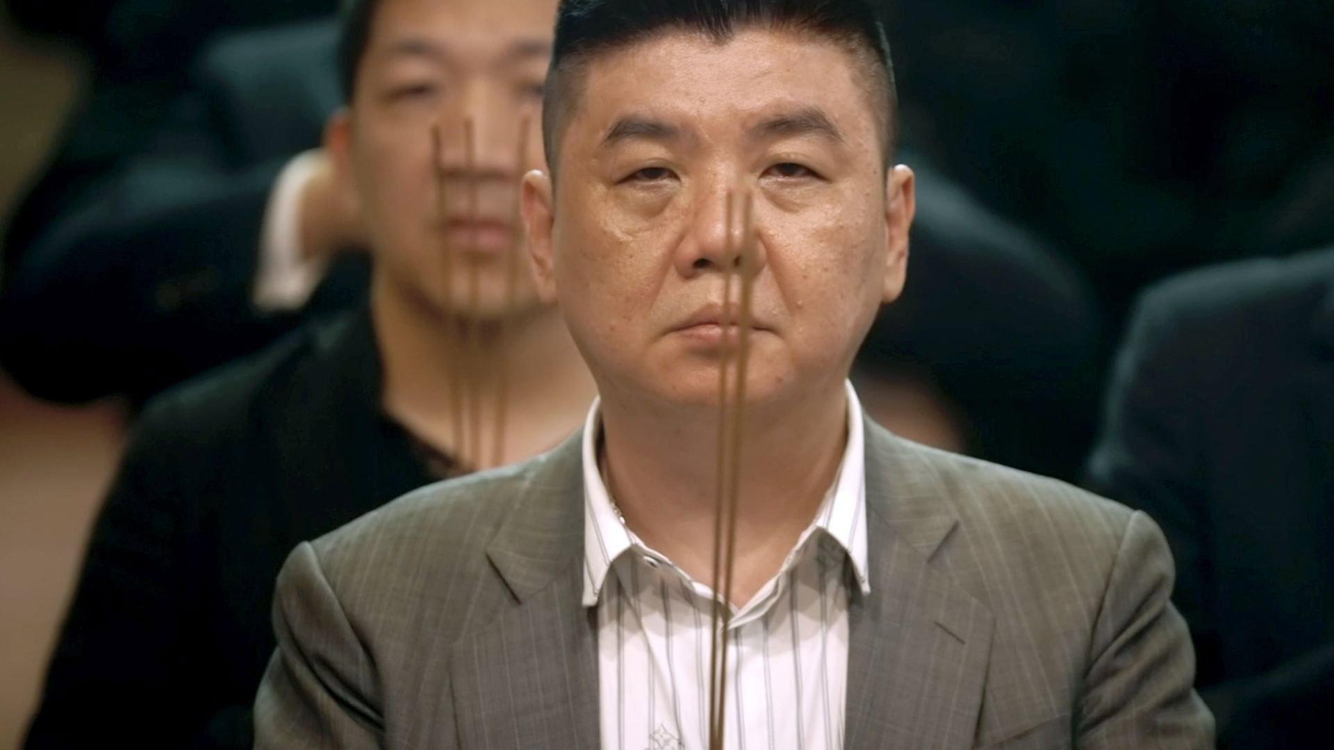 Triads: The Chinese Mafia Conquering the World