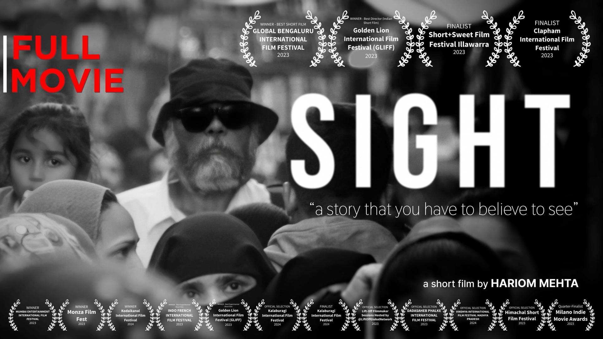 Sight