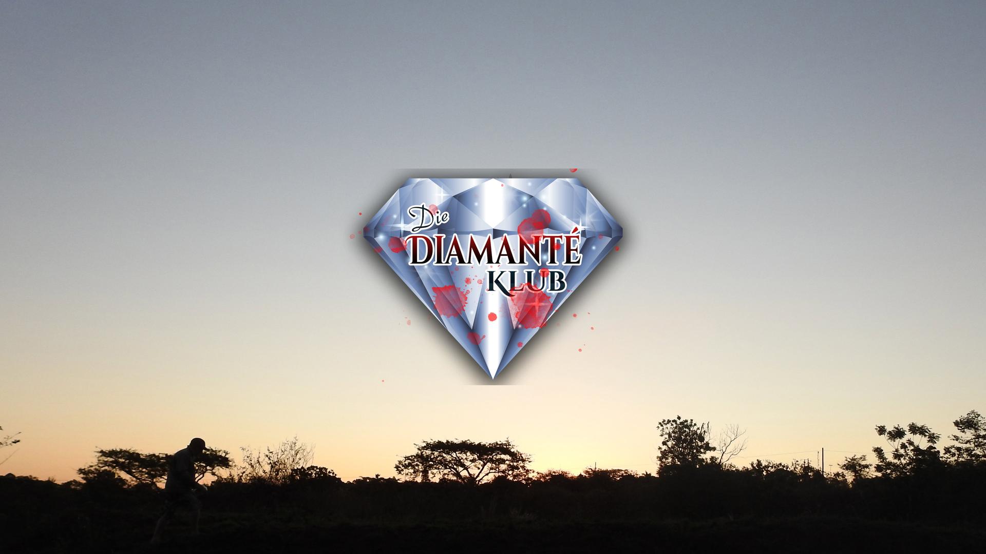 Die diamanté Club