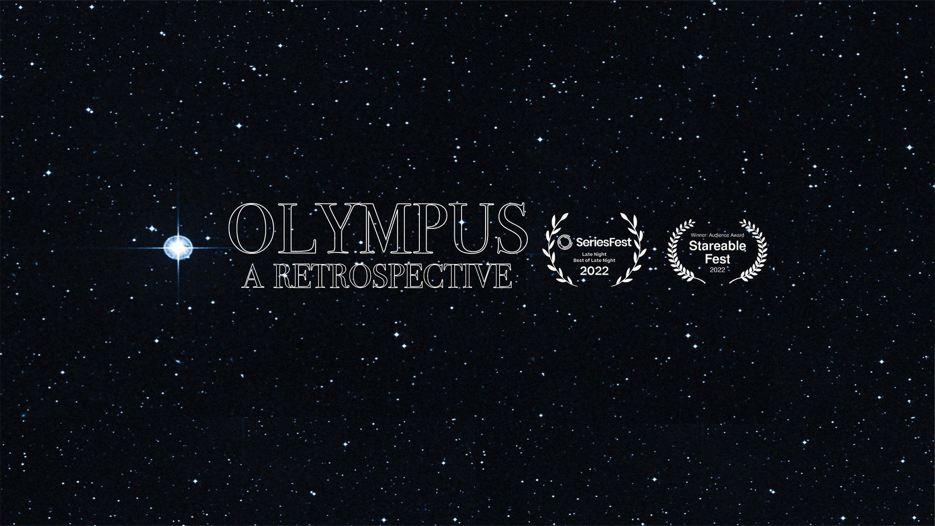 Olympus: A Retrospective