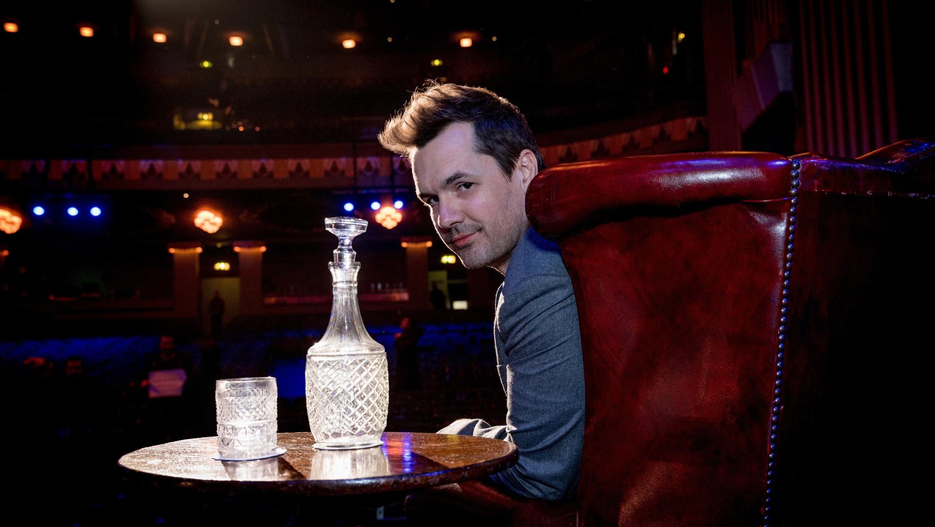 Jim Jefferies: This Is Me Now