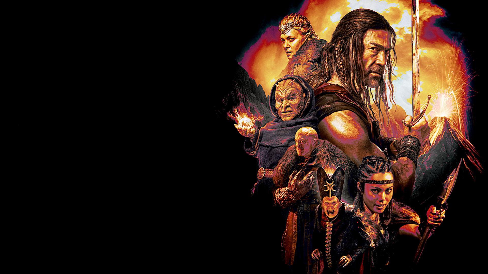 Deathstalker