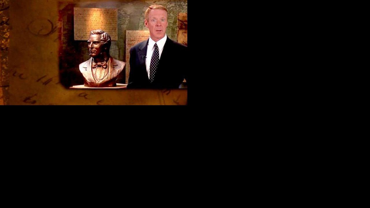 The Joseph Smith Papers