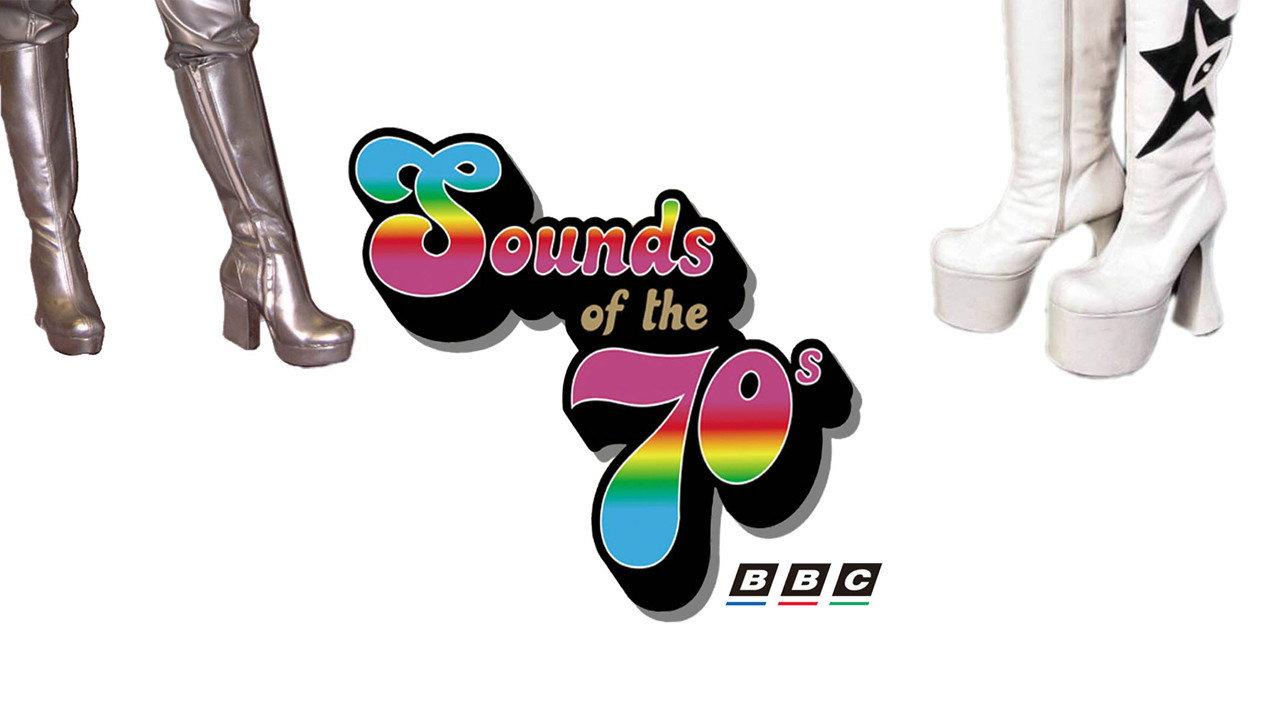 Sounds of the 70s 2