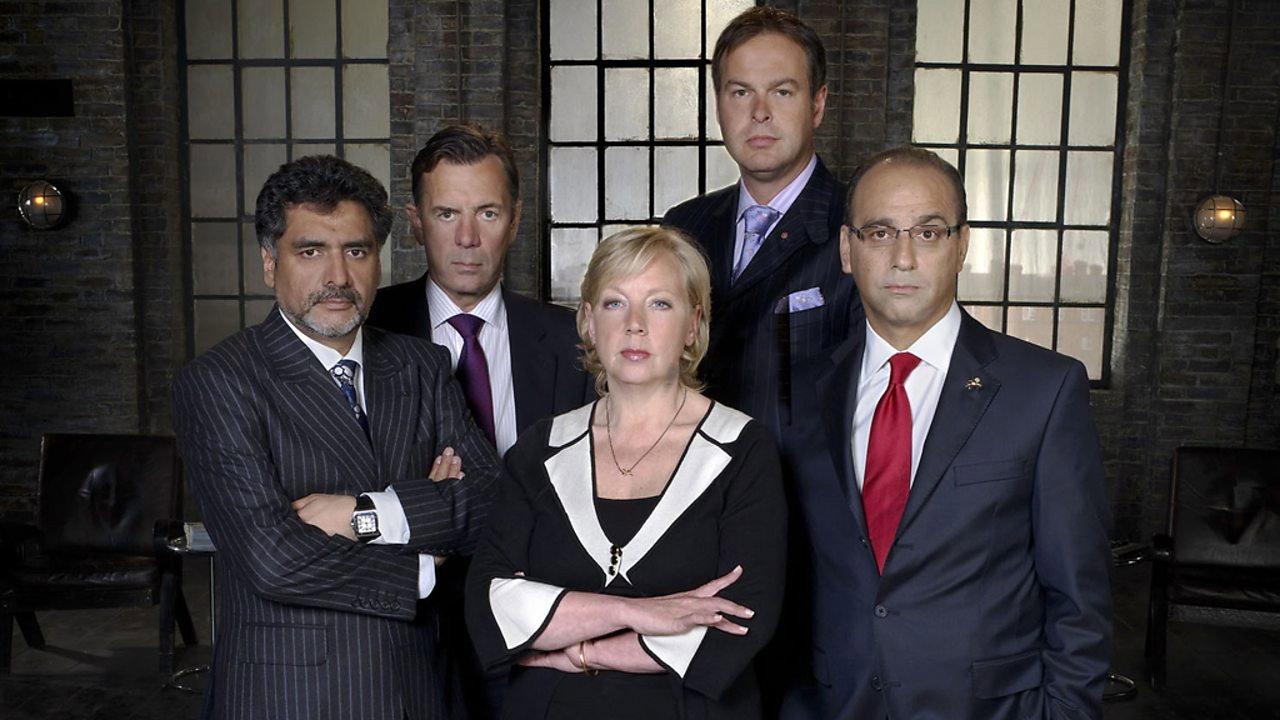 Dragons' Den: What Happened Next