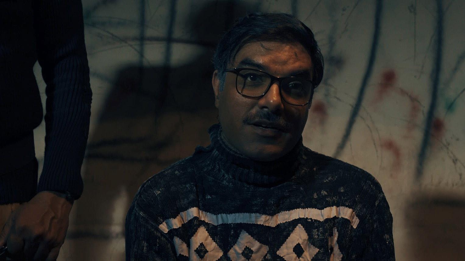 Javed Iqbal: The Untold Story of a Serial Killer