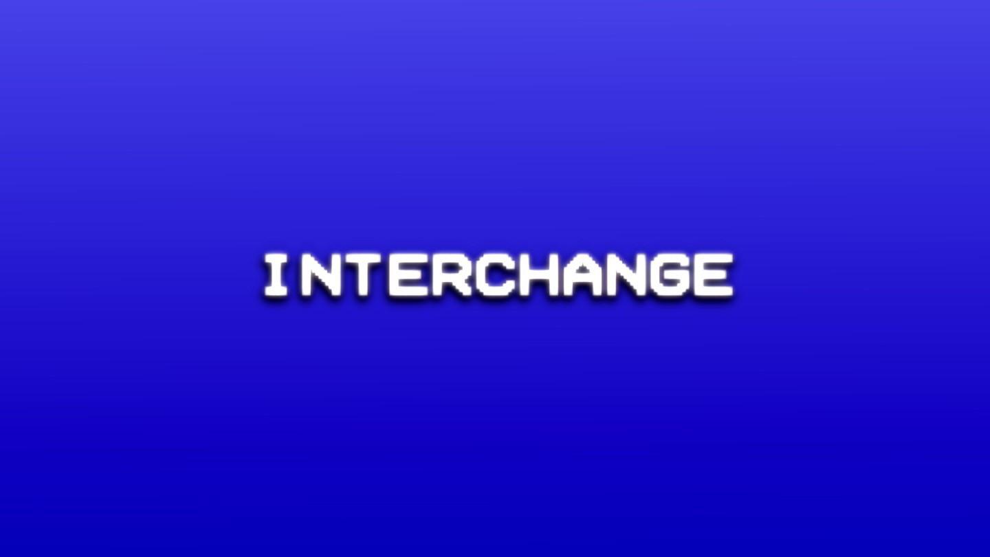 Interchange