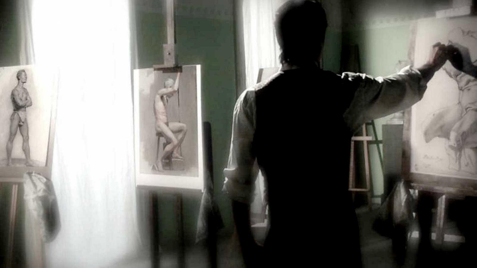Picasso y Barcelona