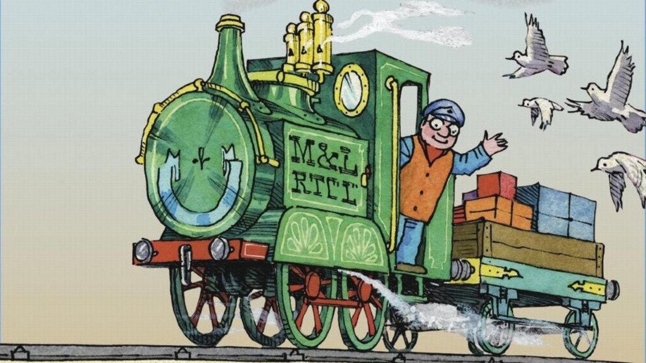 Ivor the Engine
