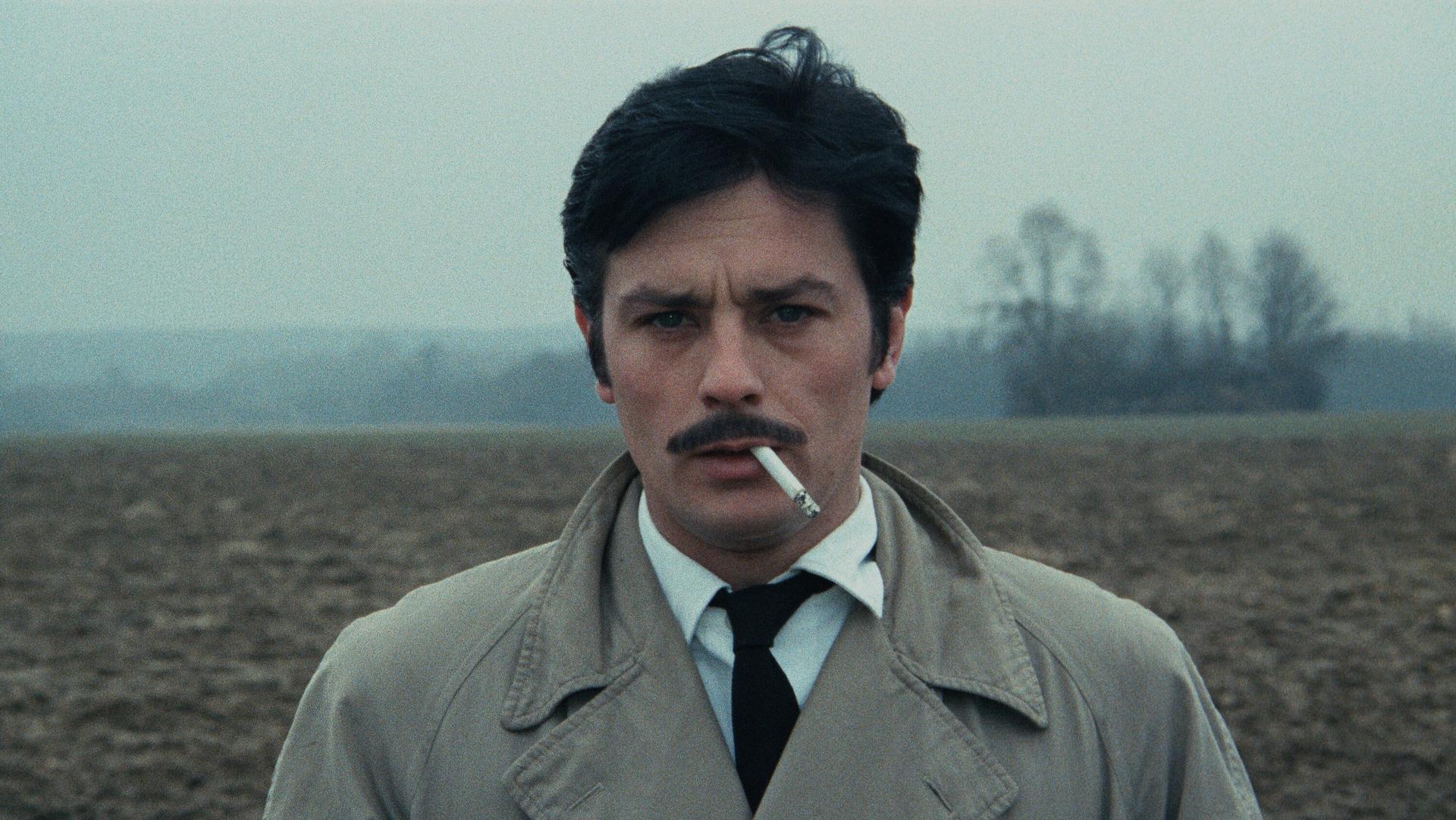 Le Cercle Rouge