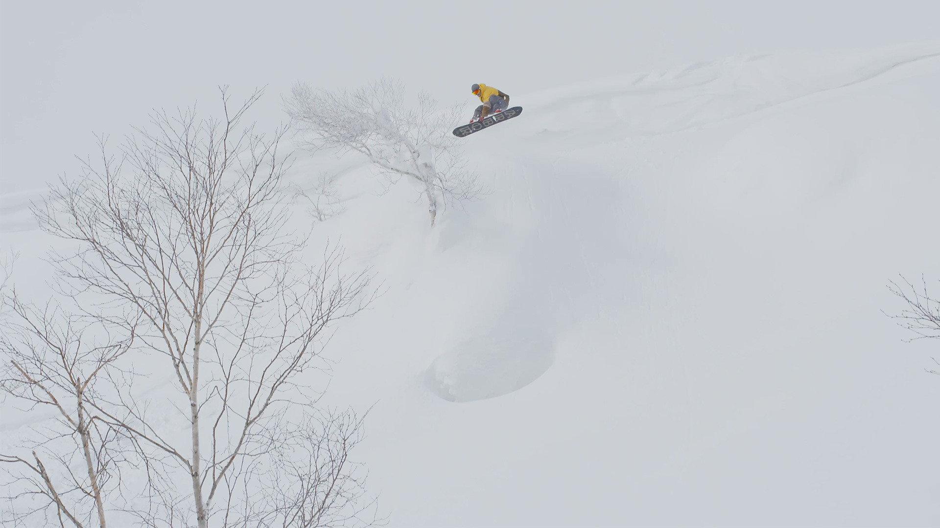Naturestyle: Hokkaido Japan