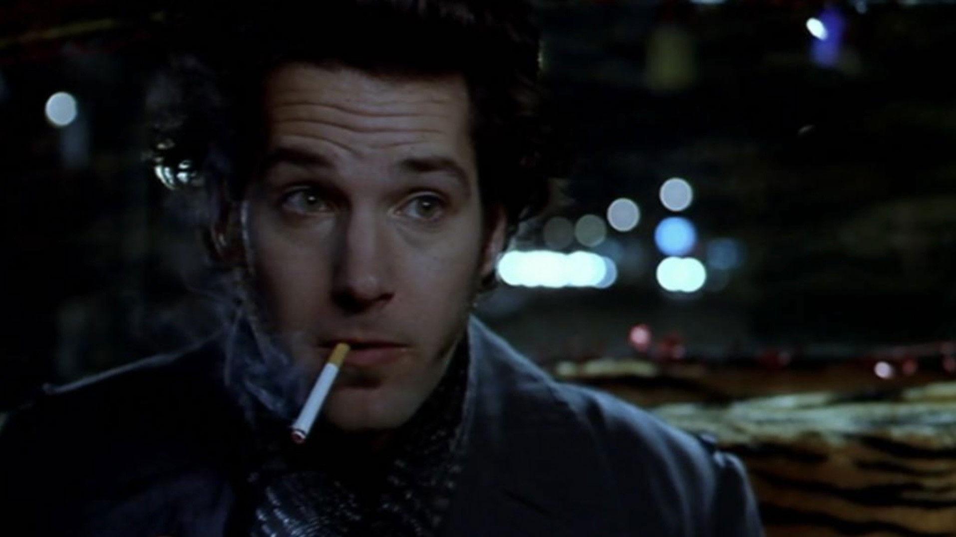 200 Cigarettes