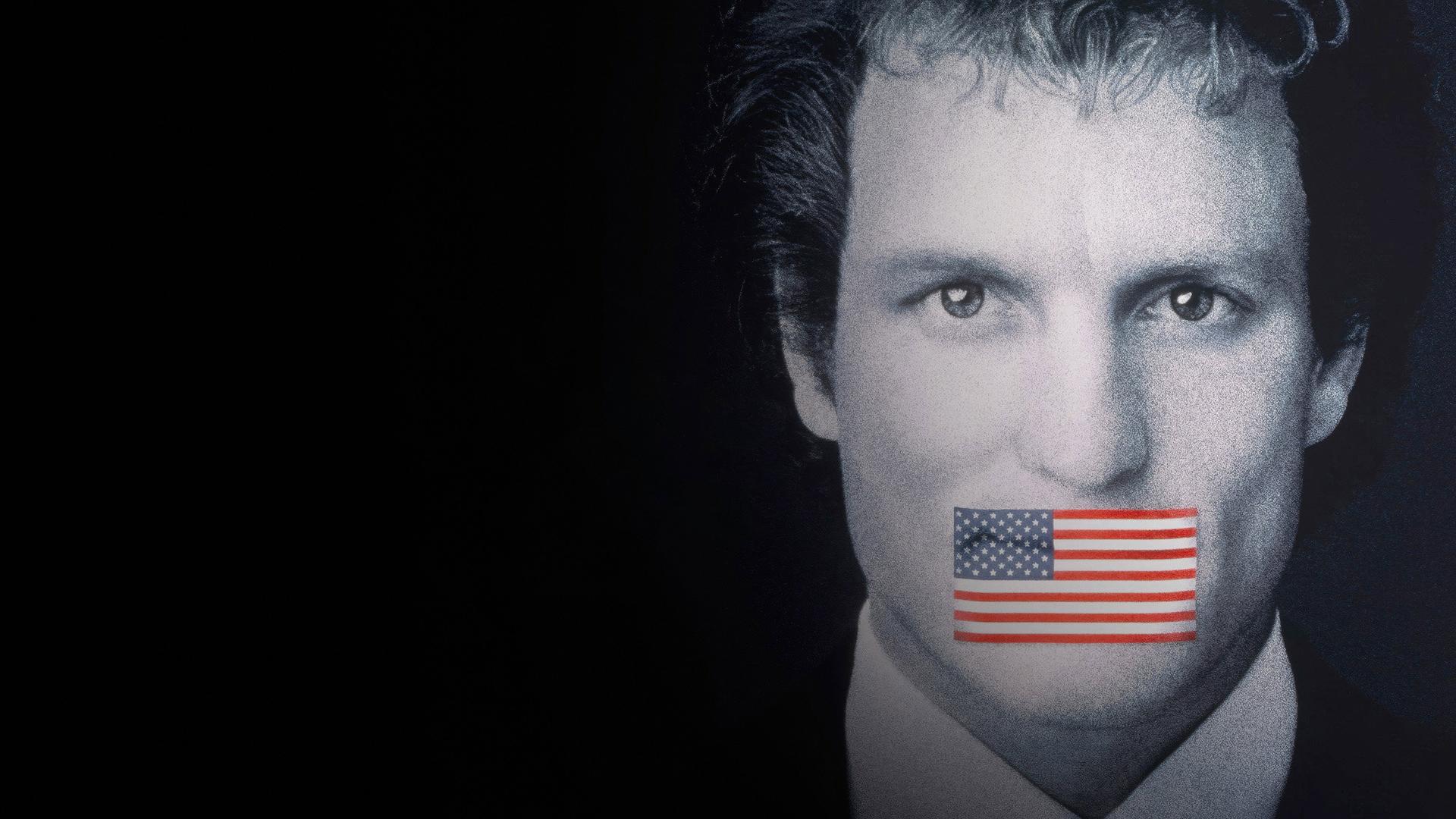 The People vs. Larry Flynt