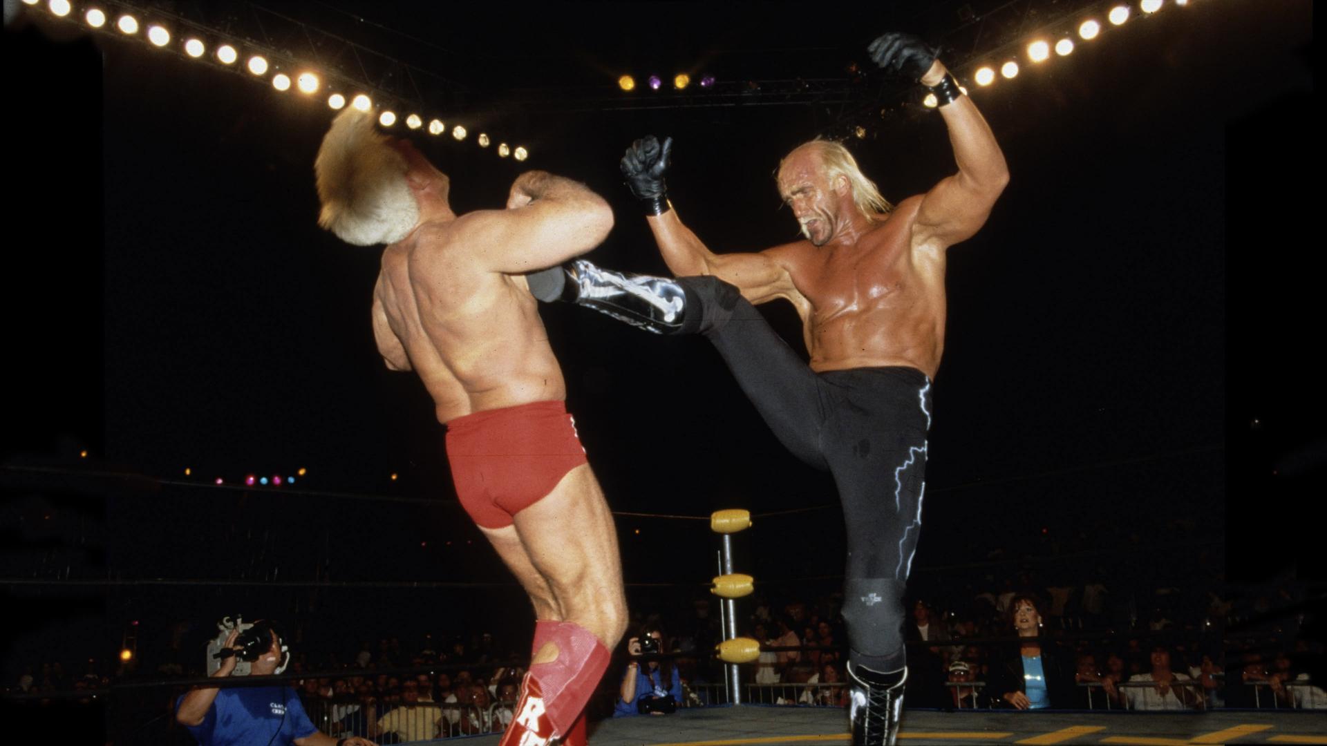 Clash of the Champions