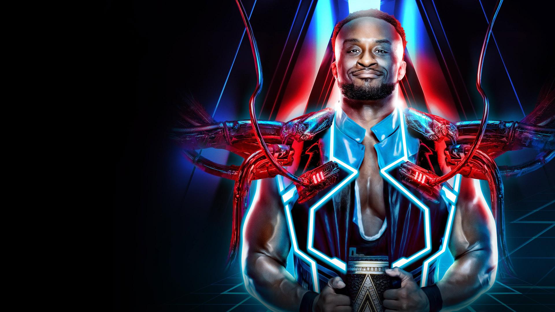 WWE Survivor Series 2021