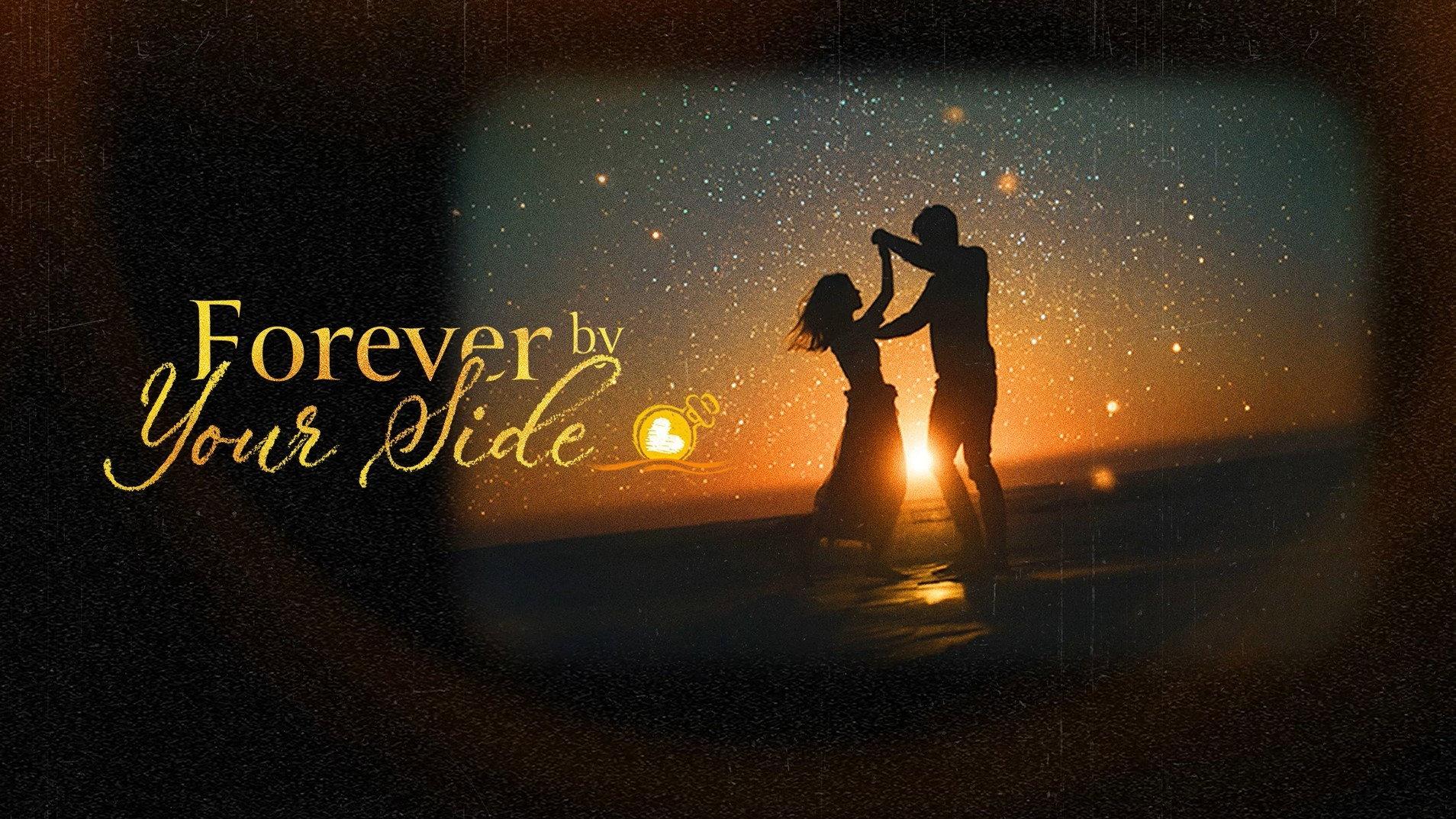 Forever by Your Side