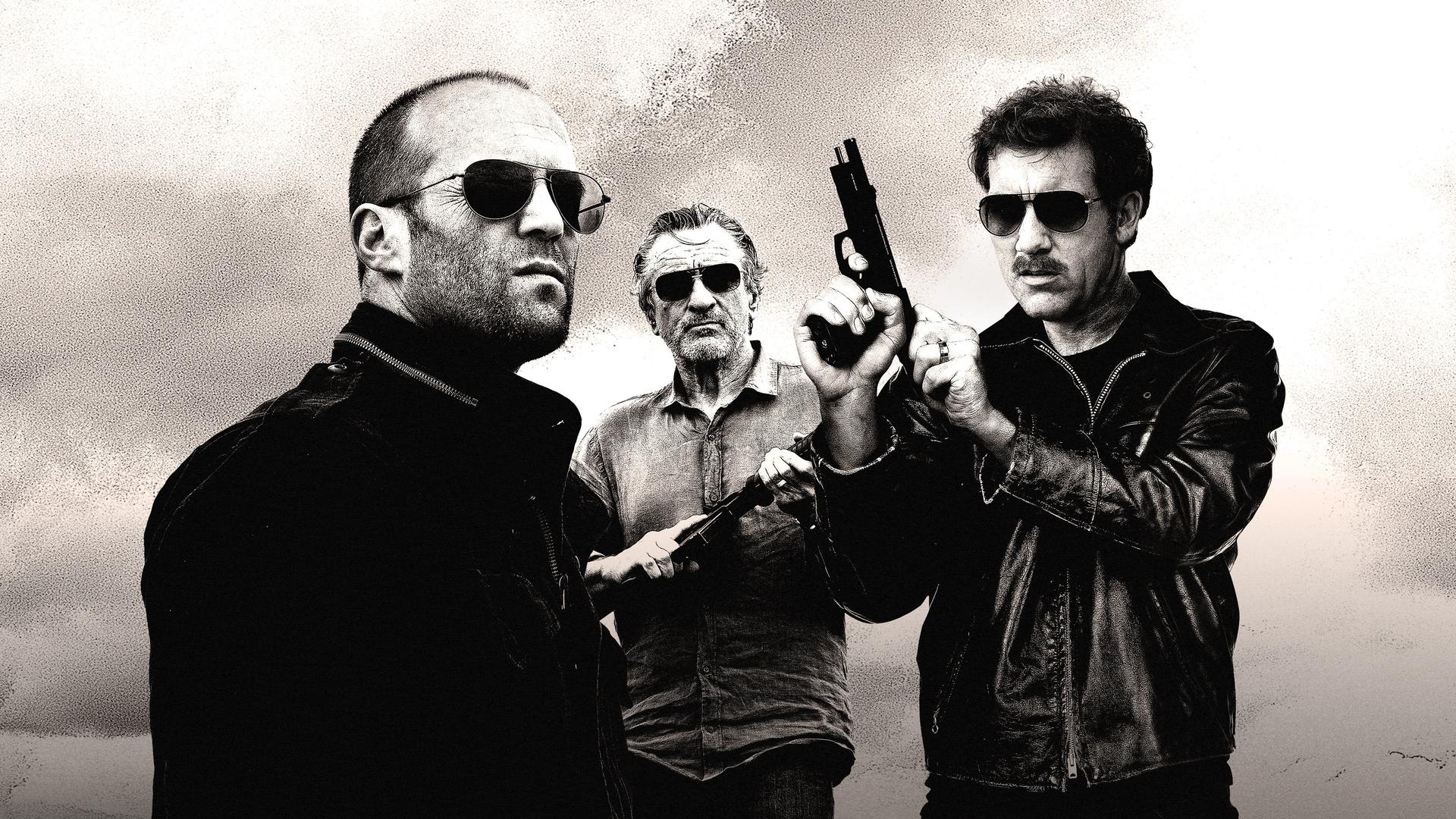 Killer Elite