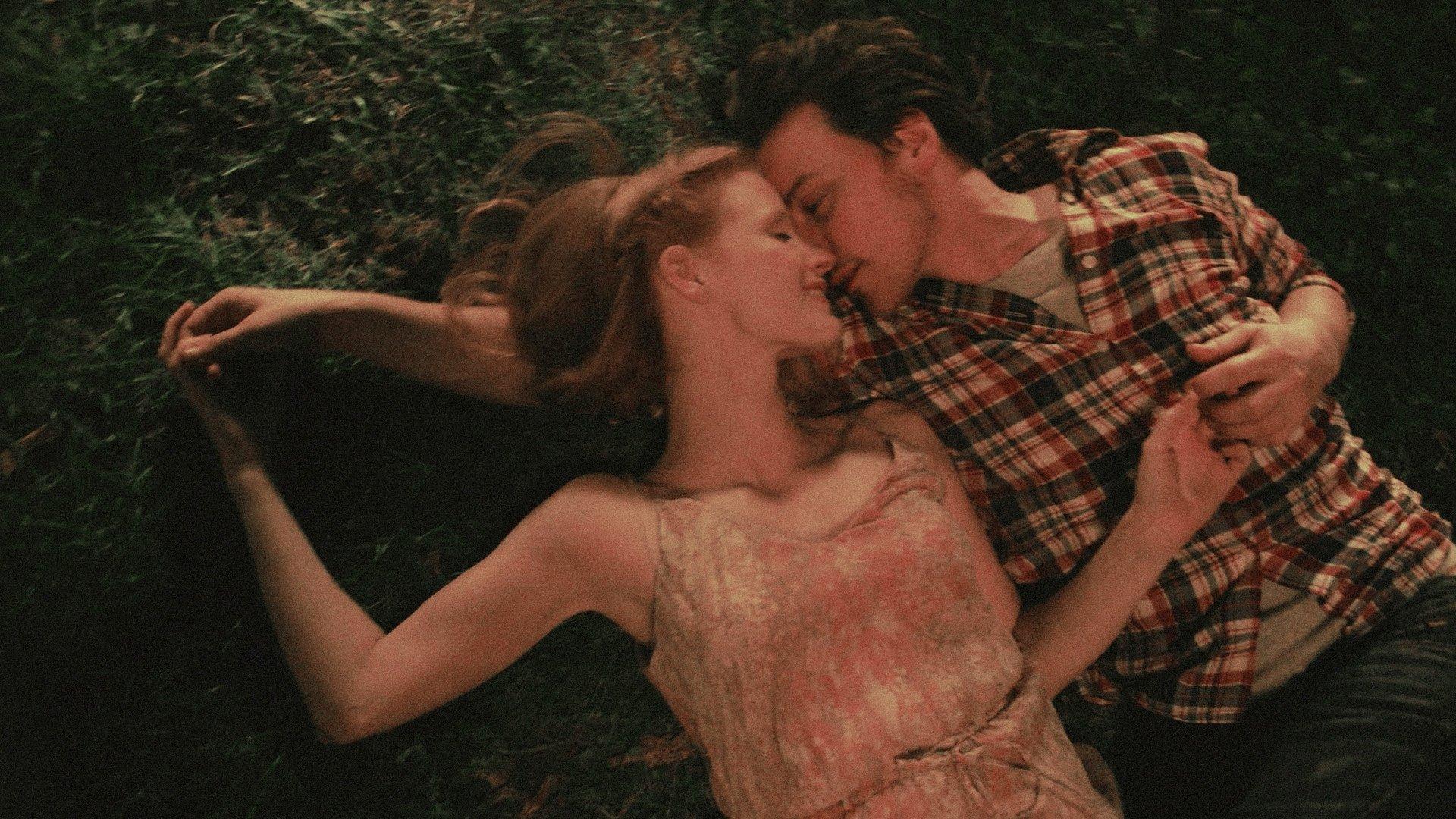 The Disappearance of Eleanor Rigby: Them