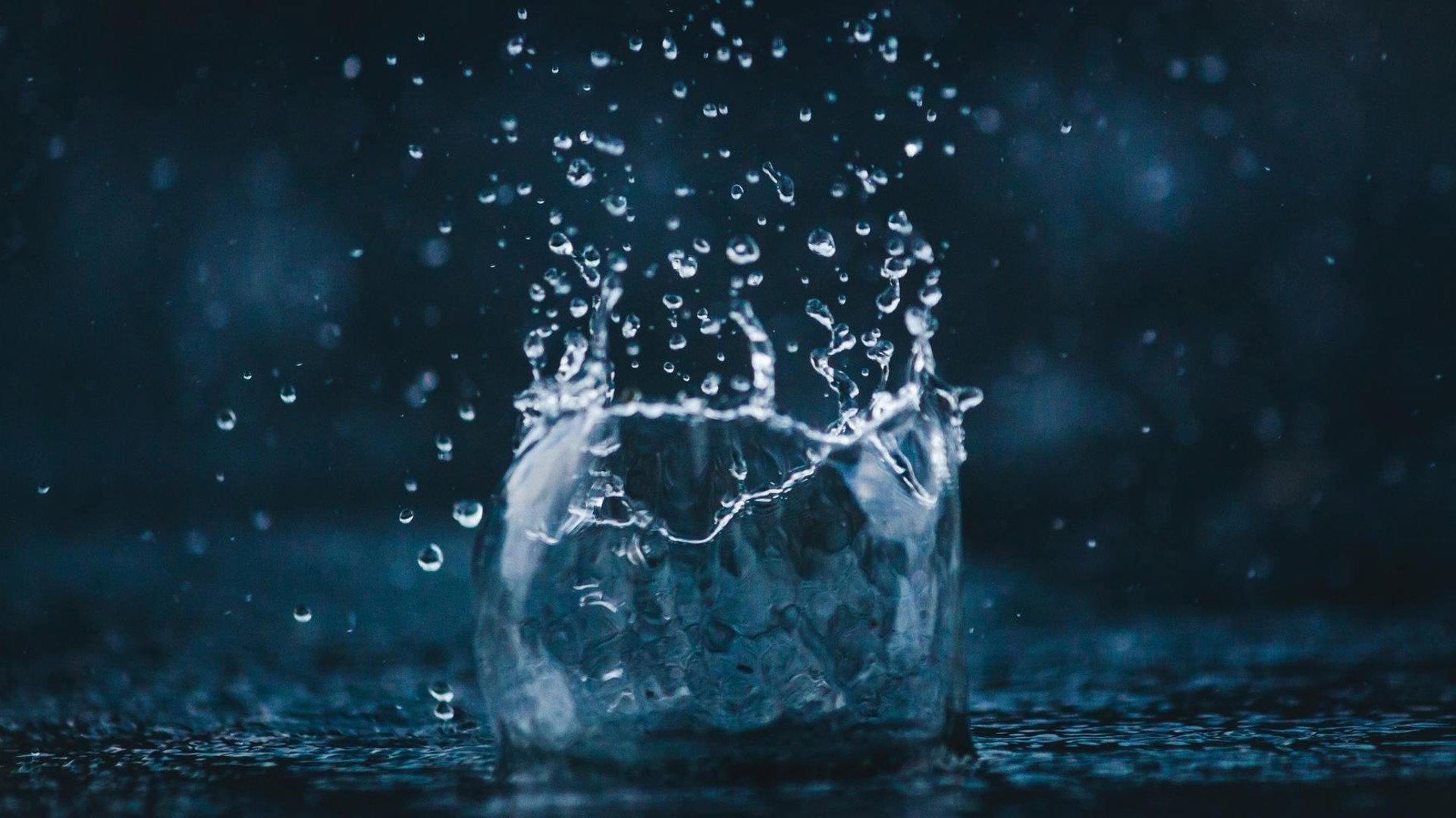 Rain: The Untold Story