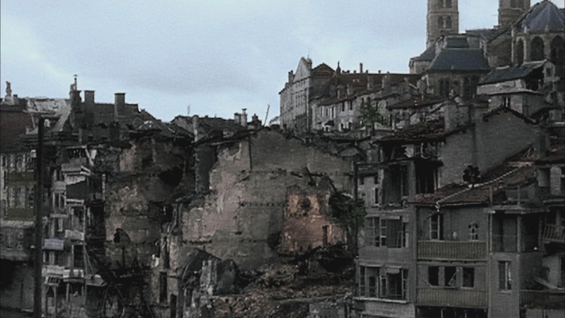 Apocalypse: Verdun