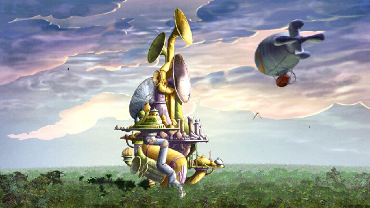 Rayman: The Animated Series
