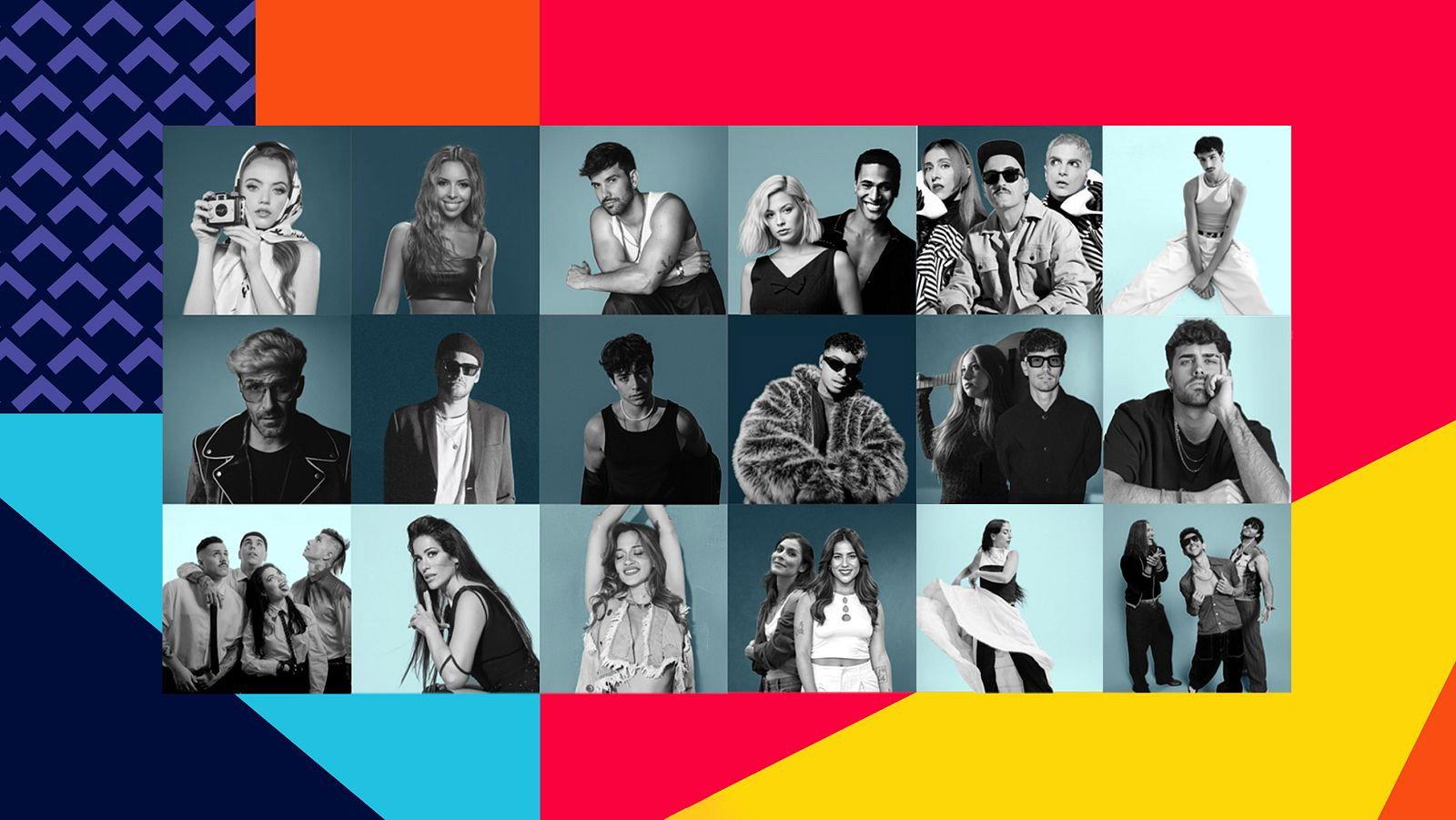 Benidorm Fest: Spain's Eurovision National Selection