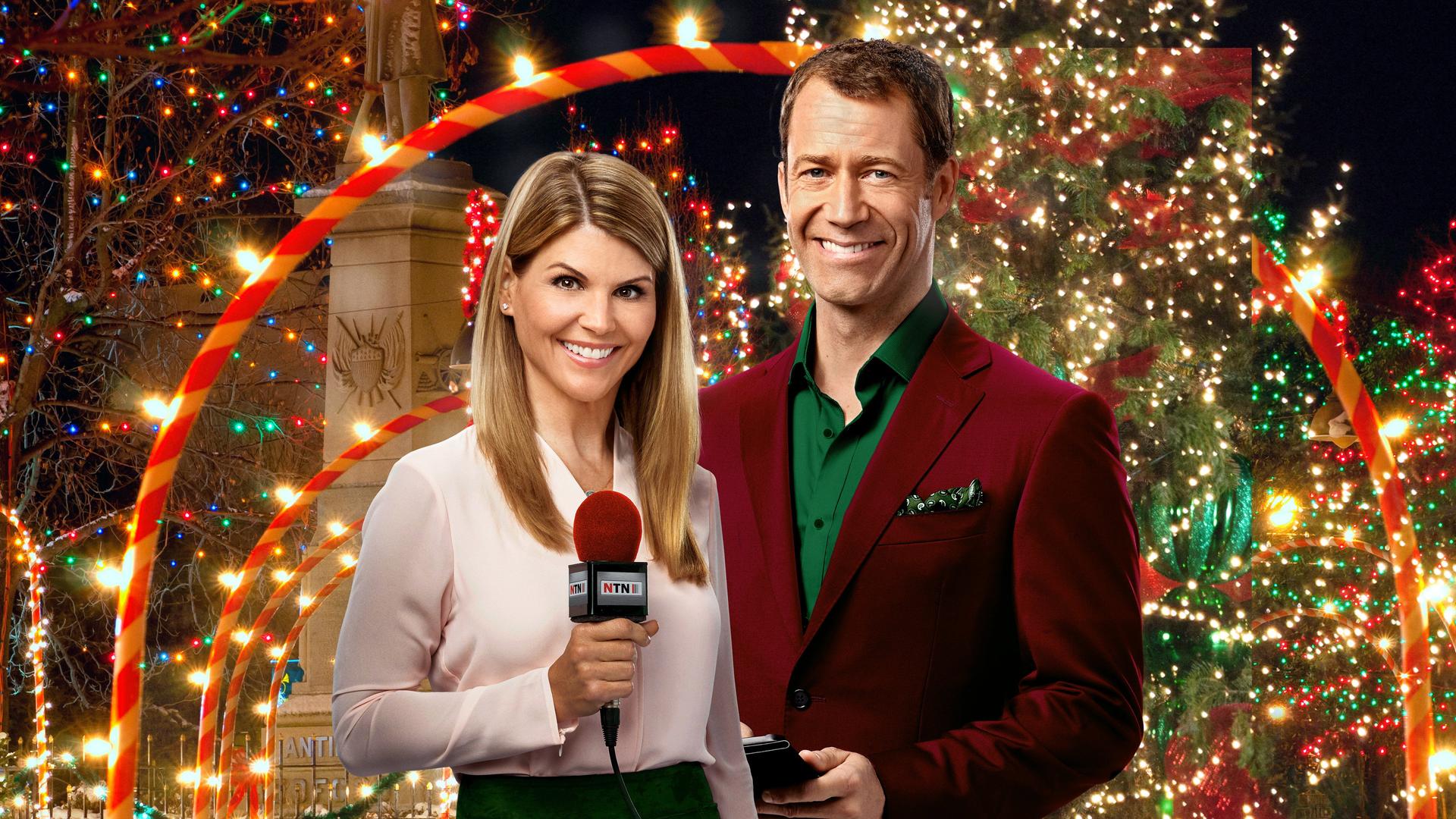 Every Christmas Has a Story