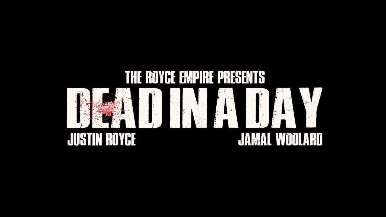 Dead in a Day