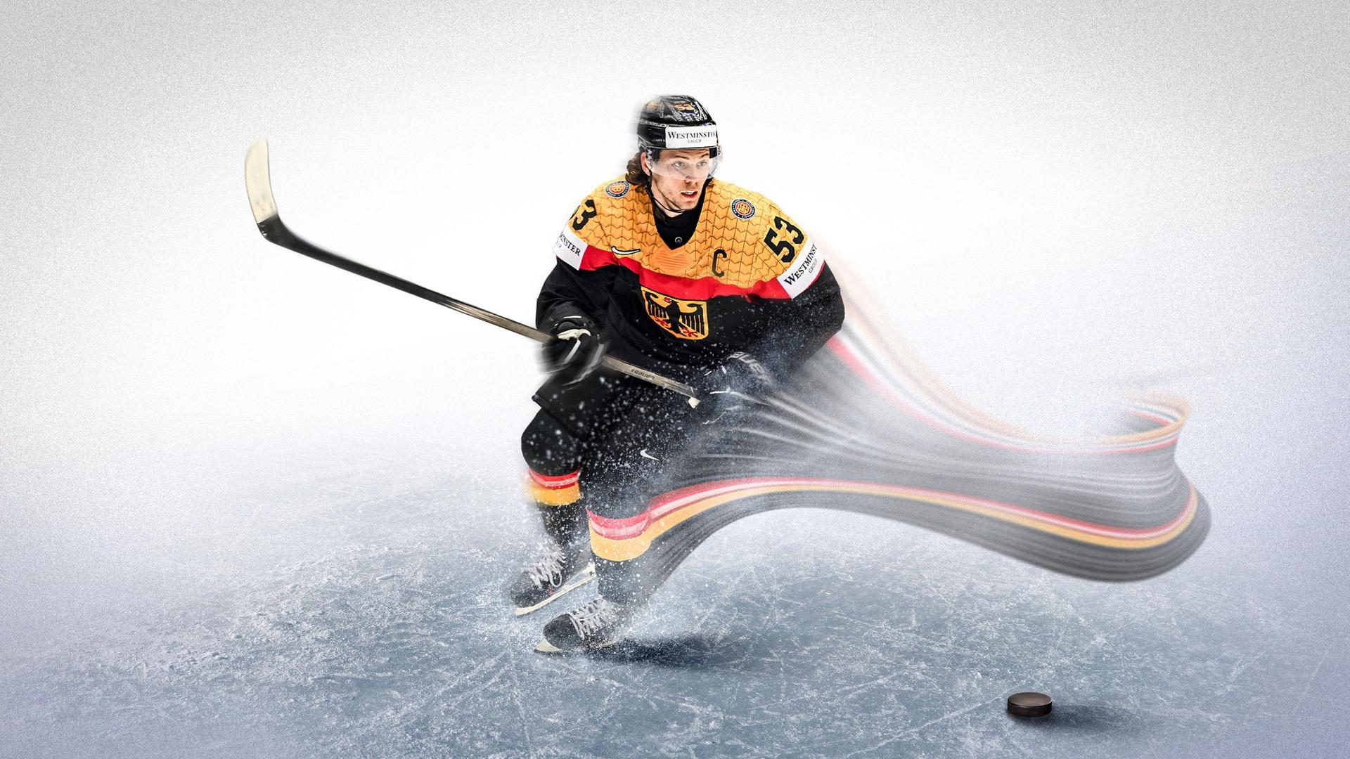 Powerplay - The Best Ice Hockey Team for the Olympics